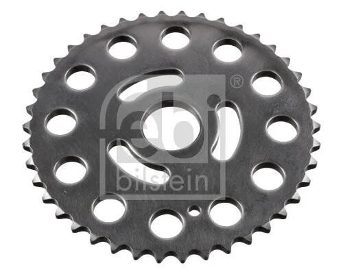 <strong>Зірка розподвала Renault Megane III 09-16, Nissan X-Trail T31 07-14, Opel Movano B 10-21 FEBI BILSTEIN 25469 (фото 1)</strong>