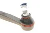 <strong>Наконечник тяги рульової з гайкою FEBI BILSTEIN 26019 (фото 6)</strong>
