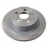 <strong>FEBI TOYOTA Диск торм. зад. Avensis 97- FEBI BILSTEIN 26062 (фото 1)</strong>