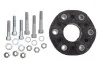 Муфта еластична MERCEDES W203/204/209/211/220/221 для Mercedes, Chrysler FEBI BILSTEIN 26087 фото товару