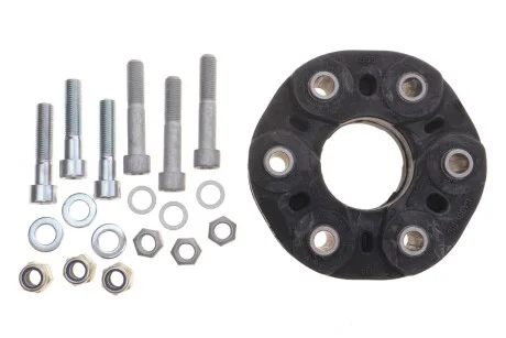 Опорa карданного вала для Mercedes FEBI BILSTEIN 26087 фото товара