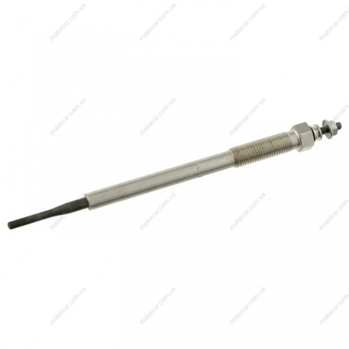 <strong>FEBI TOYOTA Свеча накаливания Corolla Avensis 2.0D FEBI BILSTEIN 26112 (фото 1)</strong>