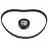 <strong>FEBI К-кт. ГРМ (рем.+ролик) Ford Focus 1.8TDCi 00- FEBI BILSTEIN 26117 (фото 1)</strong>