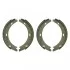 <strong>FEBI DB Щеки ручного тормоза W203 (164*20) FEBI BILSTEIN 26150 (фото 1)</strong>