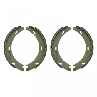 FEBI DB Щеки ручного тормоза W203 (164*20) для FEBI BILSTEIN 26150 фото товару