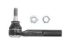 <strong>Наконечник рульової тяги лівий FEBI BILSTEIN 26152 (фото 1)</strong>