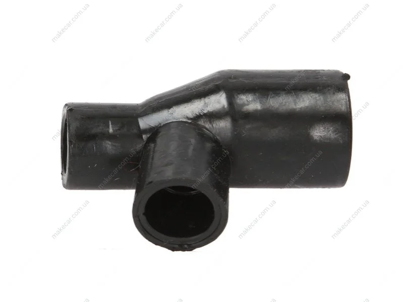 <strong>Патрубок/вентил. трубка FEBI BILSTEIN 26156 (фото 1)</strong>