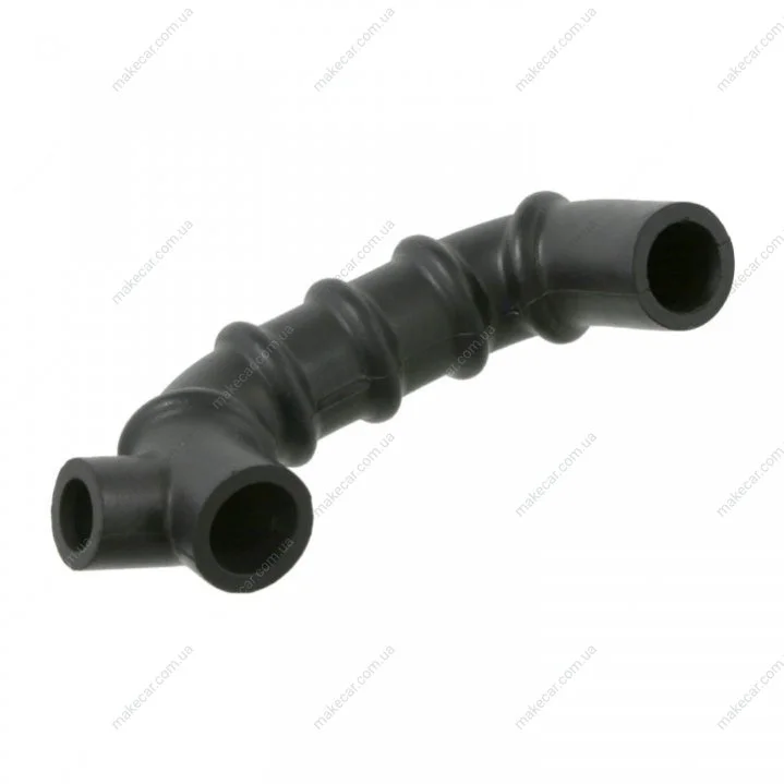 <strong>FEBI DB Шланг вентиляции картера W201/124 FEBI BILSTEIN 26165 (фото 1)</strong>
