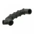<strong>FEBI DB Шланг вентиляции картера W201/124 FEBI BILSTEIN 26165 (фото 1)</strong>