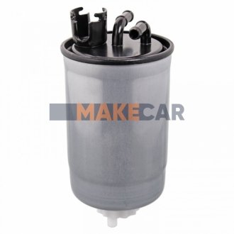 FEBI Фильтр топливный диз. VW Lupo 1,2/1,4TDI Polo 1,7/1,9SDI FEBI BILSTEIN 26200