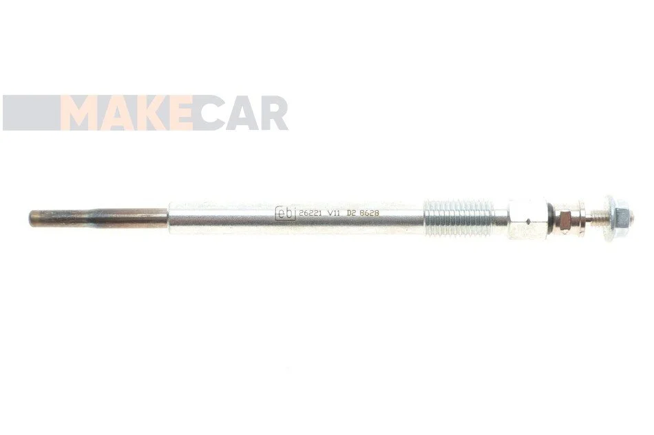 <strong>Свічка розжарювання FEBI BILSTEIN 26221 (фото 1)</strong>