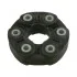 <strong>Муфта еластична Зд. E60/90/63/65 3,0-6,0 BMW FEBI BILSTEIN 26292 (фото 1)</strong>