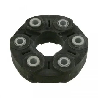 Муфта еластична Зд. E60/90/63/65 3,0-6,0 BMW для BMW FEBI BILSTEIN 26292 фото товару