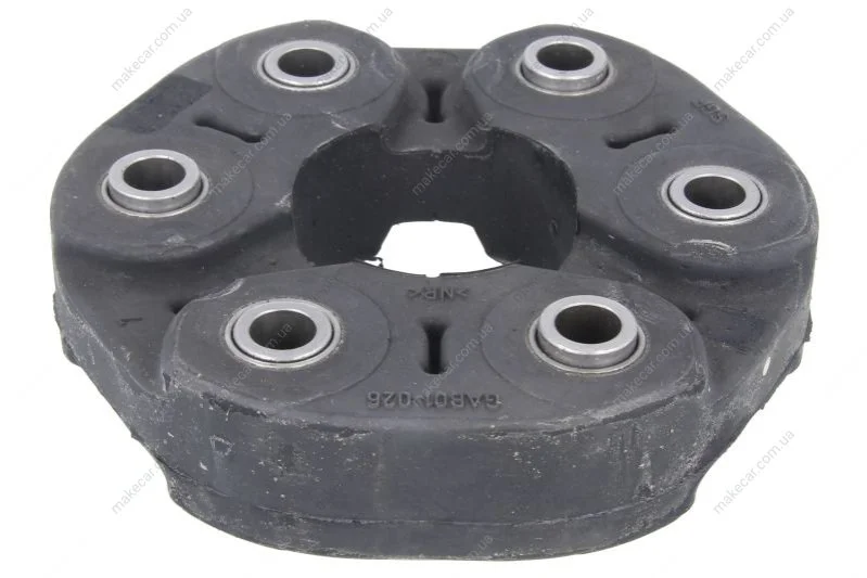 <strong>Еластична муфта карданного валу FEBI BILSTEIN 26293 (фото 1)</strong>