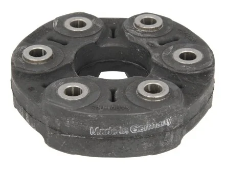 Муфта еластична Зд. для BMW FEBI BILSTEIN 26294 фото товару
