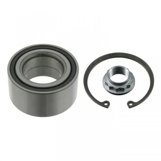 Підшипник колеса,комплект для BMW FEBI BILSTEIN 26310 фото товару