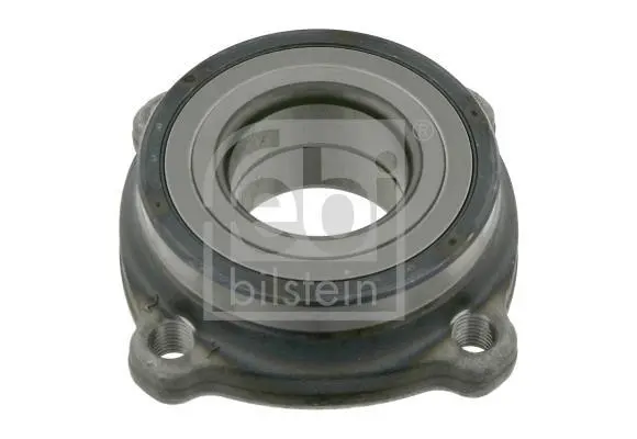 <strong>Підшипник ступиці колеса BMW X5 "R "00-06 FEBI BILSTEIN 26312 (фото 1)</strong>