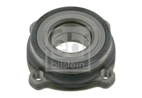 Підшипник ступиці колеса BMW X5 "R "00-06 для BMW FEBI BILSTEIN 26312 фото товару