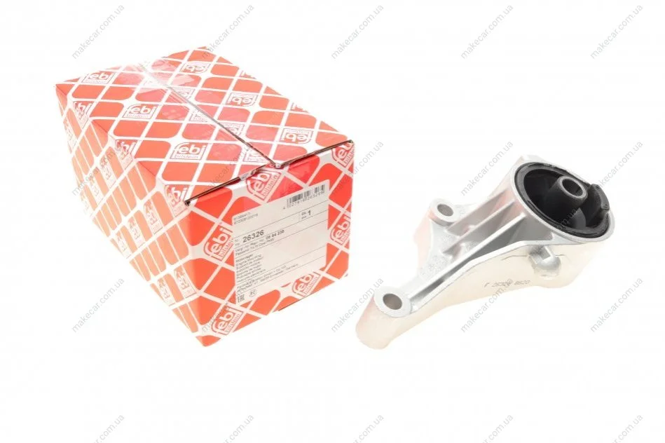 <strong>Подушка двигуна FEBI BILSTEIN 26326 (фото 1)</strong>