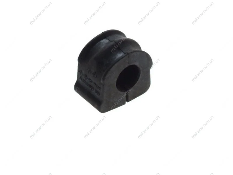 <strong>Втулка стабілізатора переднього. Golf IV 98-06 (17mm) FEBI BILSTEIN 26344 (фото 1)</strong>