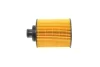<strong>Фільтр масла з ущільнюючим кільцем FEBI BILSTEIN 26365 (фото 3)</strong>