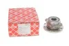 Ступиця колеса для Seat, Volkswagen, Skoda FEBI BILSTEIN 26377 фото товару