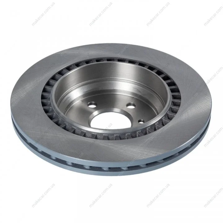 <strong>FEBI DB Диск тормозной задн.W221 FEBI BILSTEIN 26405 (фото 1)</strong>