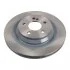 <strong>FEBI DB Диск тормозной задн.W221 FEBI BILSTEIN 26405 (фото 3)</strong>