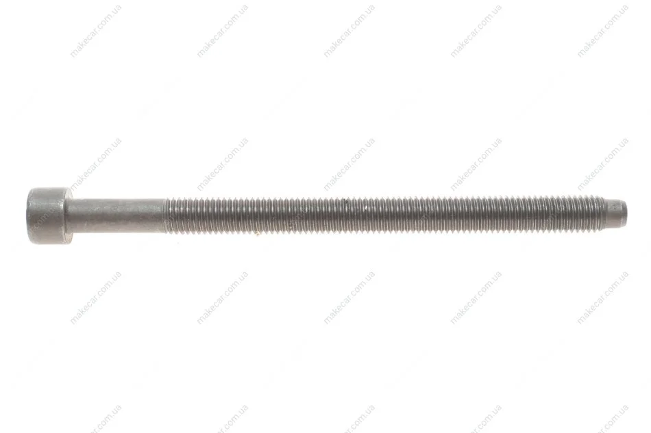<strong>Болт головки циліндрів двигуна FEBI BILSTEIN 26420 (фото 1)</strong>