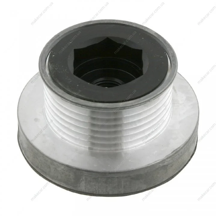 <strong>Обгінна муфта FEBI BILSTEIN 26457 (фото 1)</strong>