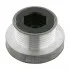 <strong>Обгінна муфта FEBI BILSTEIN 26457 (фото 1)</strong>