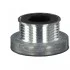 <strong>Обгінна муфта FEBI BILSTEIN 26457 (фото 4)</strong>