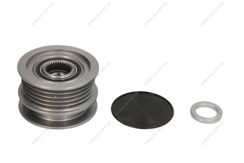 <strong>Муфта обгінна генератора FEBI BILSTEIN 26458 (фото 1)</strong>