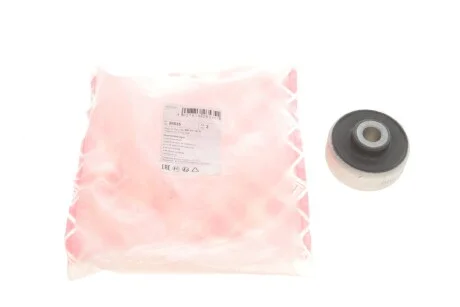Сайлентблок важеля SEAT IBIZA V передн. вісь, нижня. задн. (Вир-во Febi) для Audi, Seat, Skoda, Volkswagen FEBI BILSTEIN 26535 фото товару