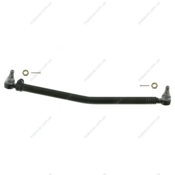 <strong>Продольная рулевая тяга FEBI BILSTEIN 26574 (фото 1)</strong>