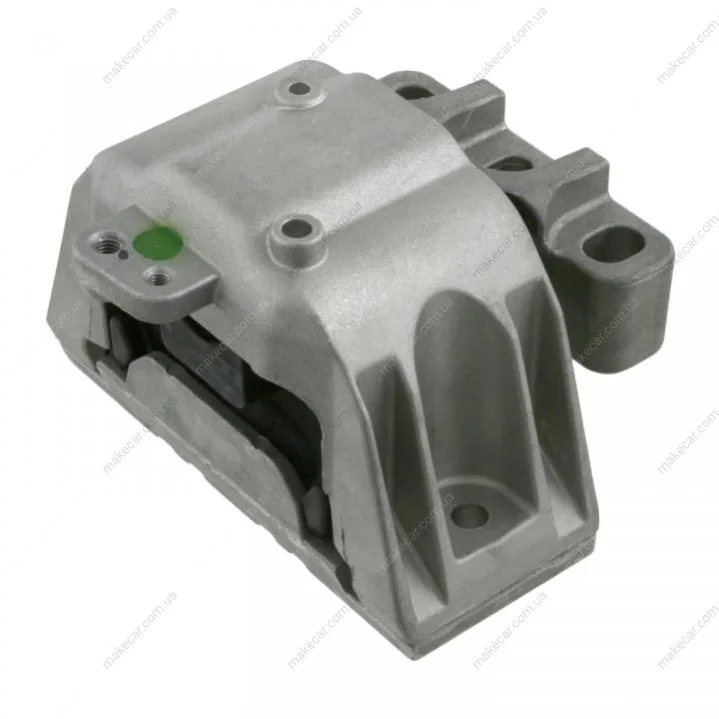 <strong>FEBI VW Подушка двигателя прав.Bora,Golf IV1.4 98- FEBI BILSTEIN 26584 (фото 1)</strong>