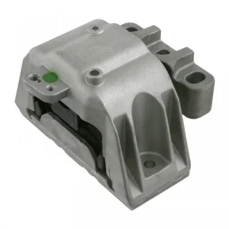 Подушка двигуна права VAG (вир-во FEBI) для Volkswagen, Seat, Skoda FEBI BILSTEIN 26584 фото товару