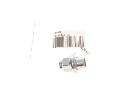 Гайка колісна для FEBI BILSTEIN 26587 фото товару