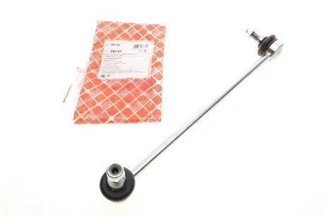 Тяга стабілізатора для BMW FEBI BILSTEIN 26633 фото товару
