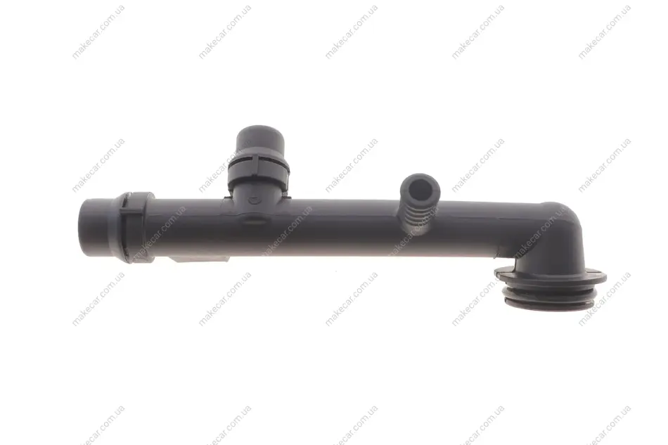 <strong>Фланець системи охолоджування FEBI BILSTEIN 26638 (фото 1)</strong>