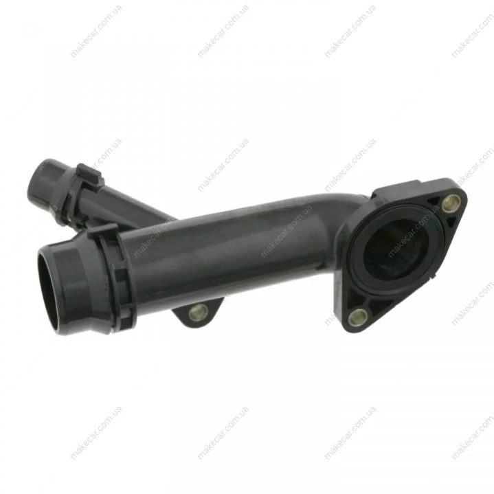 <strong>FEBI BMW Фланец охлаждающей жидкости E46/E90 FEBI BILSTEIN 26639 (фото 1)</strong>