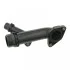 <strong>FEBI BMW Фланец охлаждающей жидкости E46/E90 FEBI BILSTEIN 26639 (фото 1)</strong>