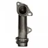 <strong>FEBI BMW Фланец охлаждающей жидкости E46/E90 FEBI BILSTEIN 26639 (фото 3)</strong>