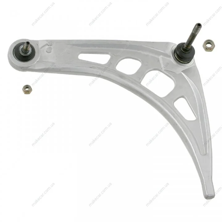 <strong>FEBI BMW Рычаг передн.лев.(без с/блок)а E46 98- FEBI BILSTEIN 26641 (фото 1)</strong>