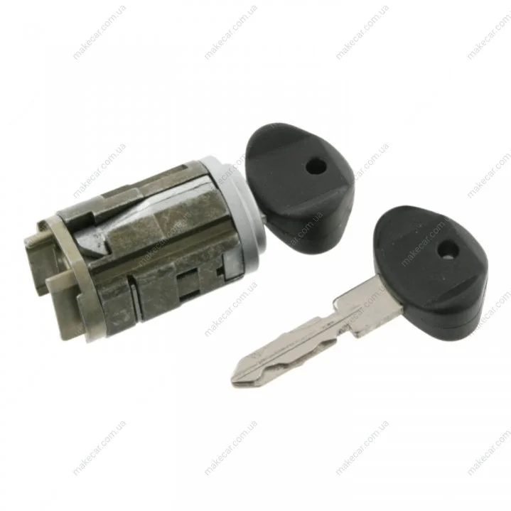 <strong>FEBI DB Вкладыш замка зажигания W140 FEBI BILSTEIN 26670 (фото 1)</strong>