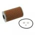 <strong>FEBI BMW Фильтр масляный вставка Omega,E34/36 2.5TDI FEBI BILSTEIN 26691 (фото 1)</strong>