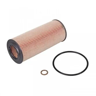 Фільтр масляний для FEBI BILSTEIN 26706 фото товару