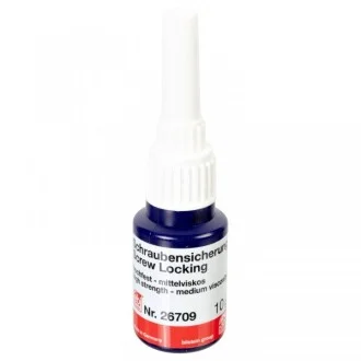 Фиксатор резьбы зеленый 10 г (сильная фиксация) для FEBI BILSTEIN 26709 фото товара
