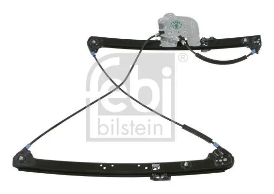 <strong>Склопідйомник FEBI BILSTEIN 26719 (фото 1)</strong>