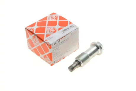 Натягувач ланцюга MERCEDES 203/204/211/G/GL/ML/220 для Mercedes FEBI BILSTEIN 26750 фото товару